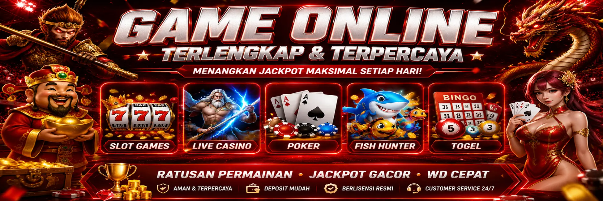 ABANGGACOR